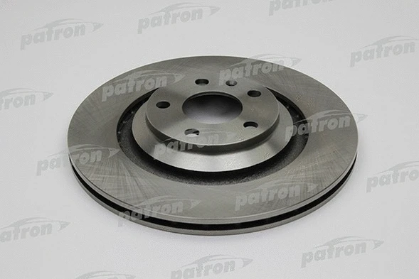 Disque de frein PATRON PBD4818