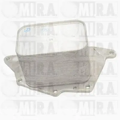 Radiateur d'huile MI.R.A. 28/2538
