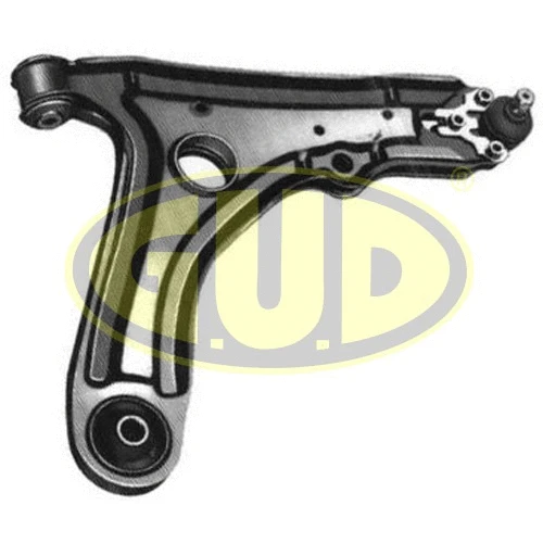 Bras de liaison, suspension de roue G.U.D. GSP501263
