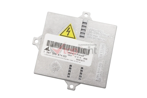 Calculateur, système d'éclairage AE TOPLIGHT 608626