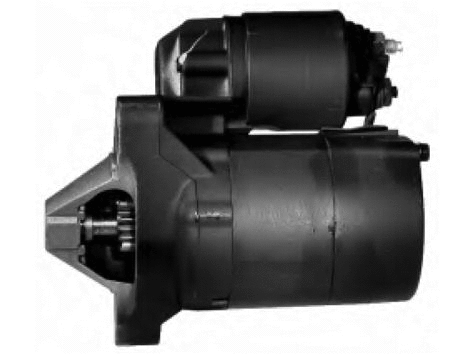 Démarreur GM SG0022