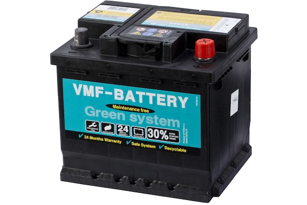 Batterie de démarrage VMF 54459