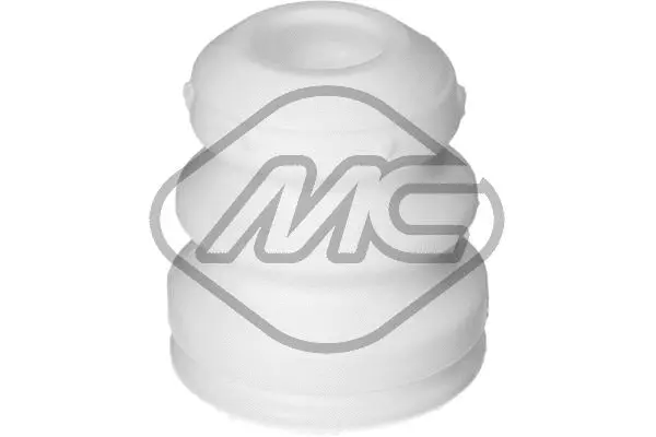 Butée élastique, suspension Metalcaucho 40457