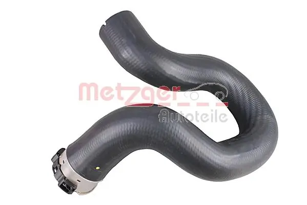 Gaine de suralimentation METZGER 2400657