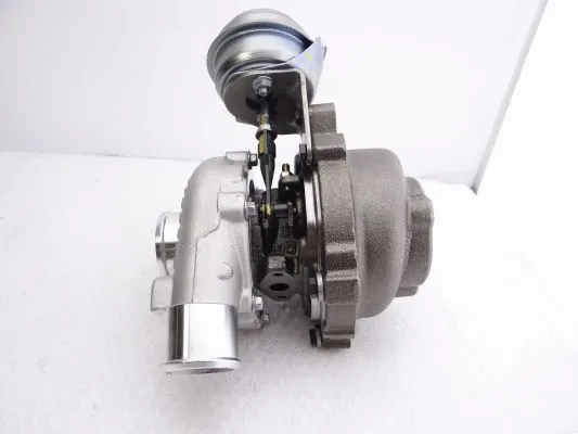 Turbocompresseur, suralimentation GARRETT 757886-5008S