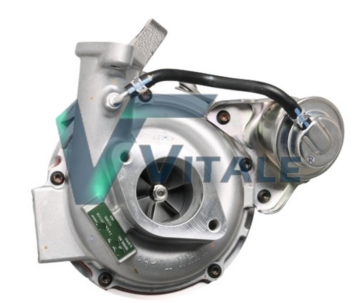 Turbocompresseur, suralimentation VITALE RV851521