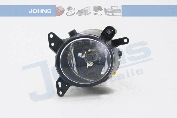 Projecteur antibrouillard JOHNS 52 19 29