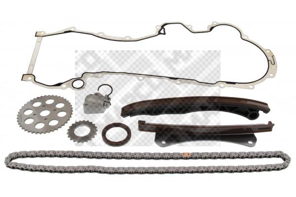 Kit de distribution par chaîne MAPCO 75701