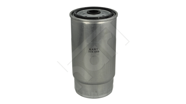 Filtre à carburant HART 328 849