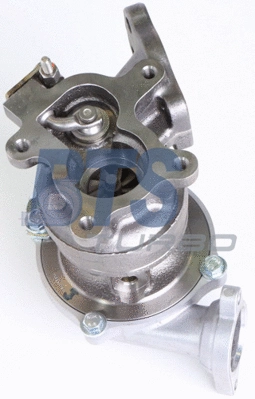 Turbocompresseur, suralimentation BTS Turbo T912113BL