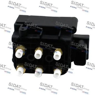 Valve, système d'air comprimé AUTOTEAM D42009