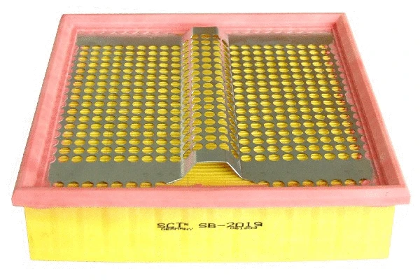 Filtre à air SCT - MANNOL SB 2019
