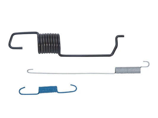 Kit d'accessoires, mâchoire de frein HO AUTOPARTES JR1320