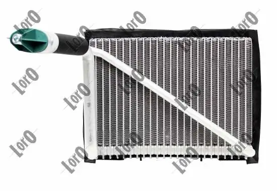 Évaporateur climatisation ABAKUS 003-020-0001