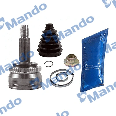 Jeu de joints, arbre de transmission MANDO HM49500A7110T