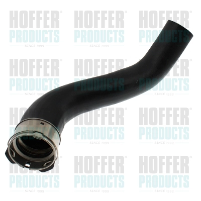 Gaine de suralimentation HOFFER 96886