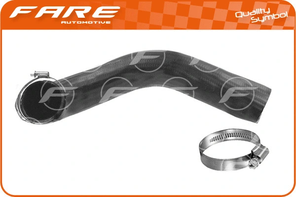Gaine de suralimentation FARE SA 14998