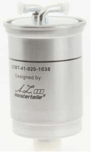 Filtre à carburant A.Z. Meisterteile AZMT-41-020-1038