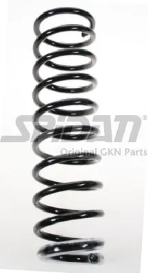 Ressort de suspension SPIDAN 85020
