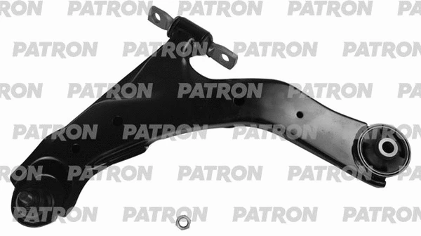 Bras de liaison, suspension de roue PATRON PS5495L
