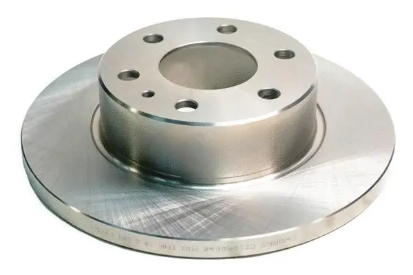 Disque de frein CWORKS C220R0648