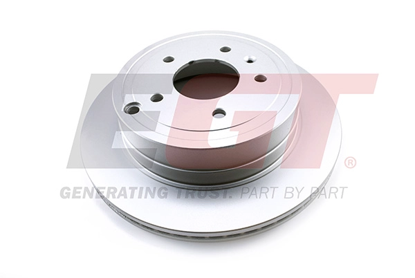 Disque de frein EGT 410635cEGT