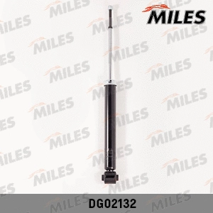 Amortisseur MILES DG02132