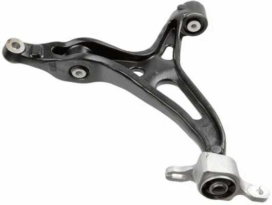 Bras de liaison, suspension de roue MTR 12166209