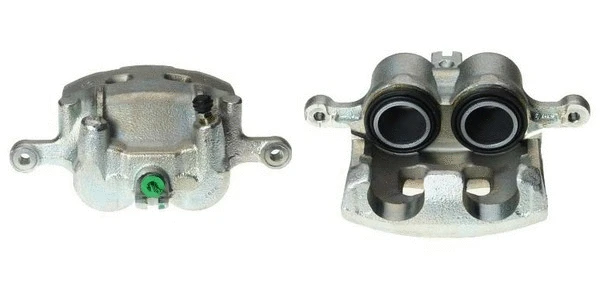Étrier de frein 4X4 ESTANFI PDF-50-048