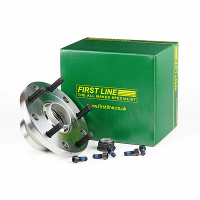 Kit de roulements de roue FIRST LINE FBK1460