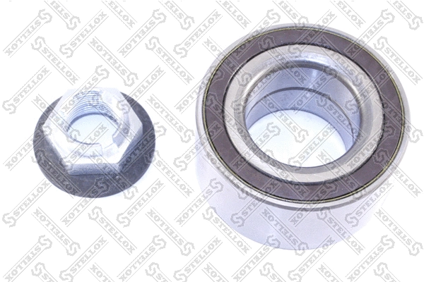 Kit de roulements de roue STELLOX 43-28565-SX