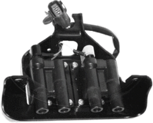 Bobine d'allumage GM B0205