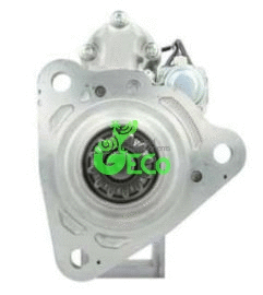 Démarreur GECO M504771