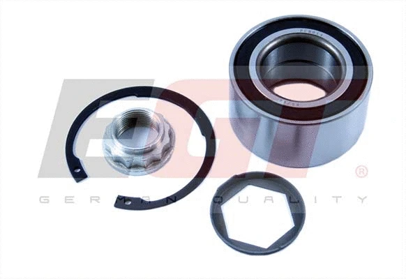 Kit de roulements de roue EGT 554075EGTk
