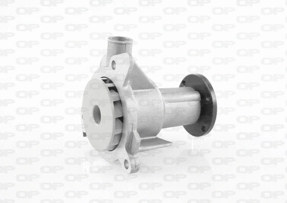 Pompe à eau, refroidissement du moteur OPEN PARTS WAP8027.00