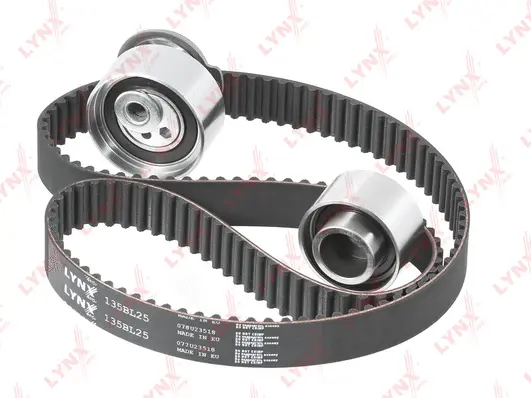 Kit de courroie crantée LYNXAUTO PK-1124