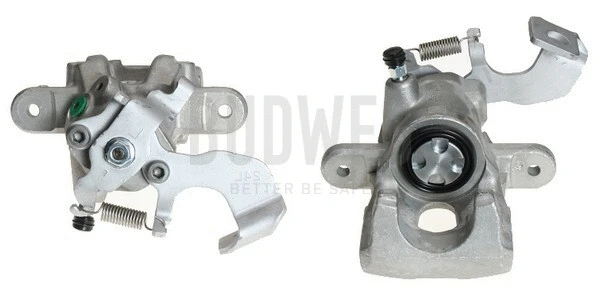 Étrier de frein BUDWEG CALIPER 343985