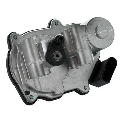 Element d'ajustage, soupapes de turburlence (tuyau d'admis°) AUTOTEAM L8258