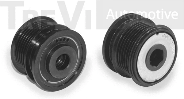 Poulie roue libre, alternateur TREVI AUTOMOTIVE AP1191