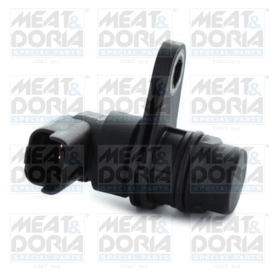 Capteur de vitesse de roue, transmission manuelle MEAT & DORIA 87472