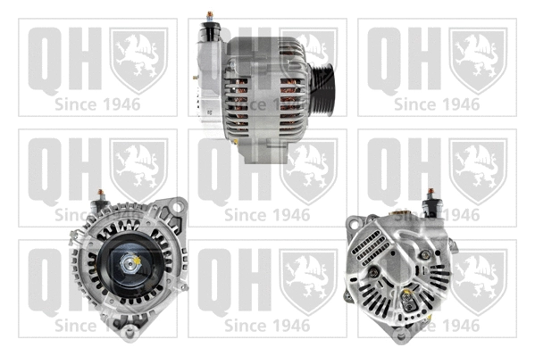 Alternateur QUINTON HAZELL QRA1006