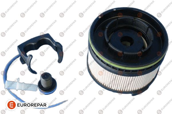 Filtre à carburant EUROREPAR 1694143380