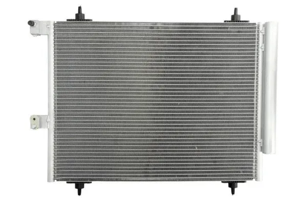 Condenseur, climatisation THERMOTEC KTT110393