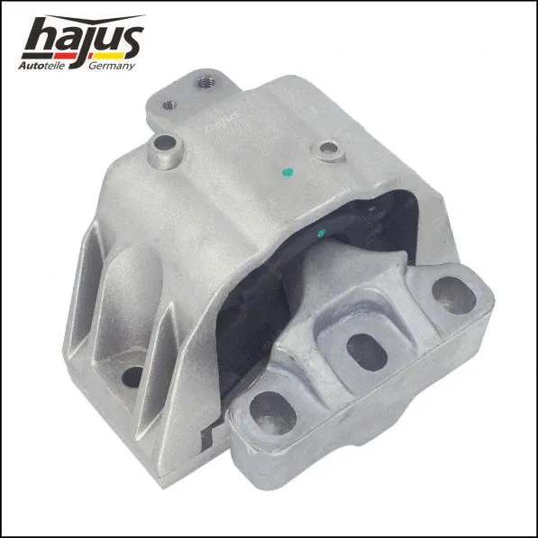 Support moteur hajus Autoteile 1151228
