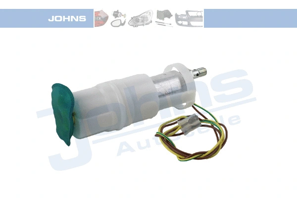 Pompe à carburant JOHNS KSP 13 17-002
