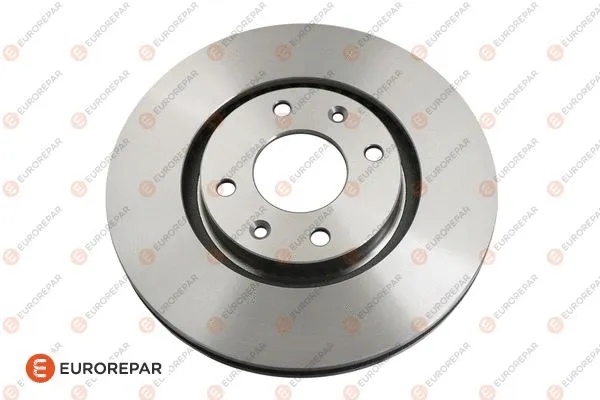 Disque de frein EUROREPAR 1618862780