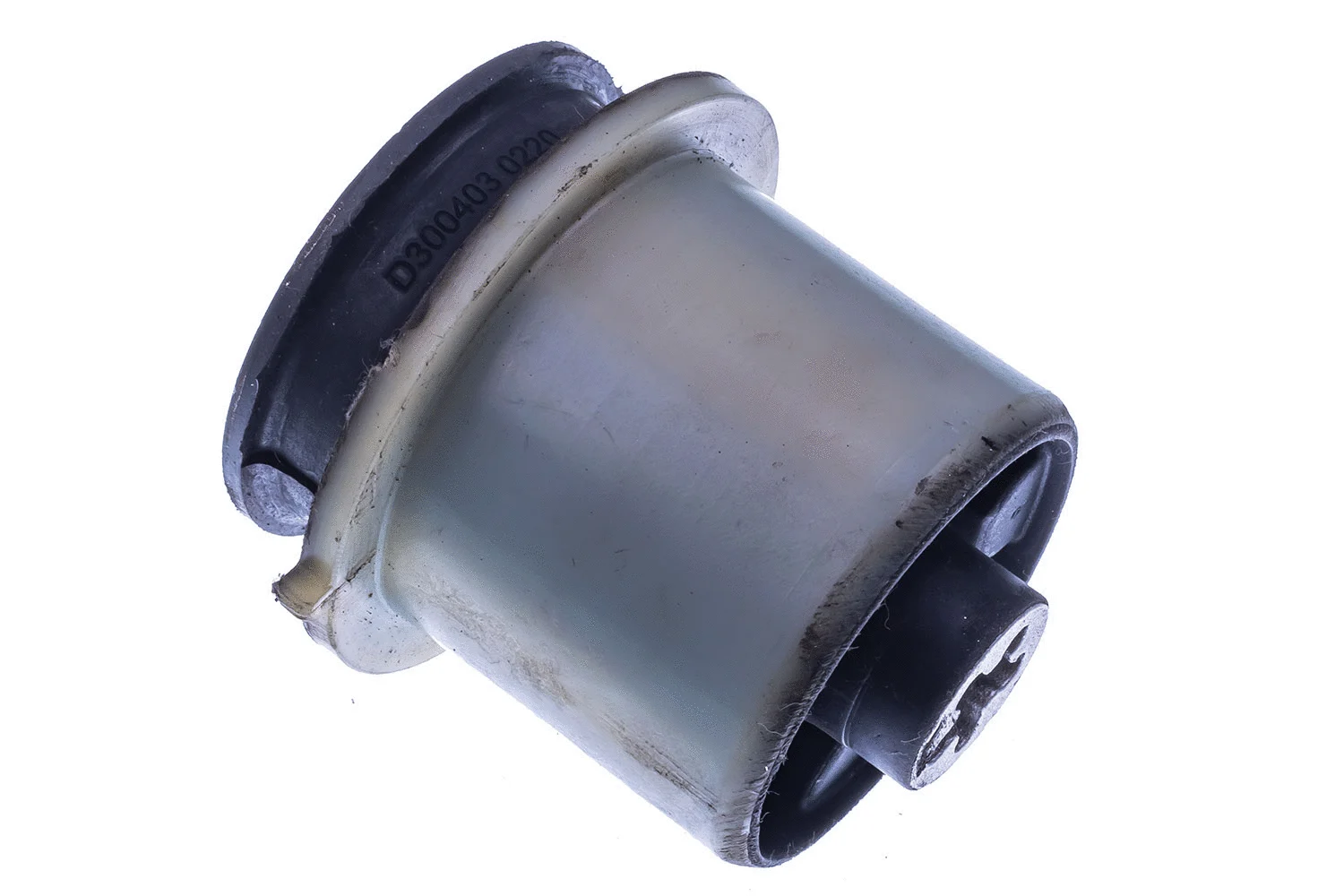 Suspension, corps de l'essieu DENCKERMANN D300403