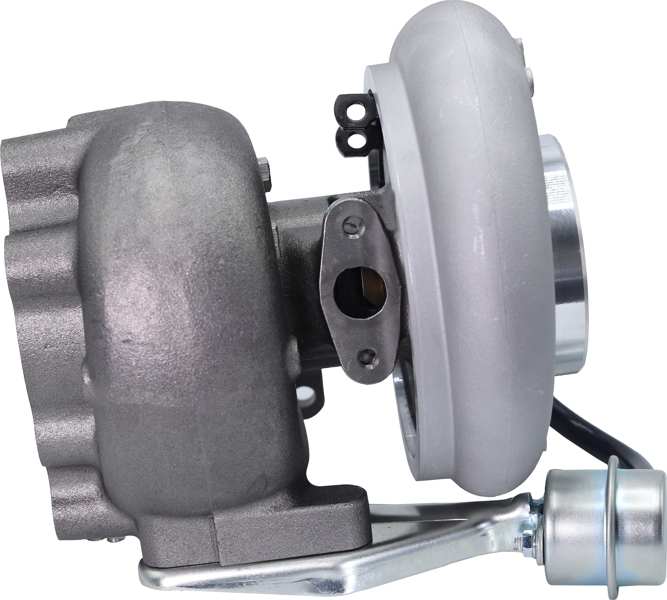 Turbocompresseur, suralimentation A.Z. Meisterteile AZMT-52-010-1306