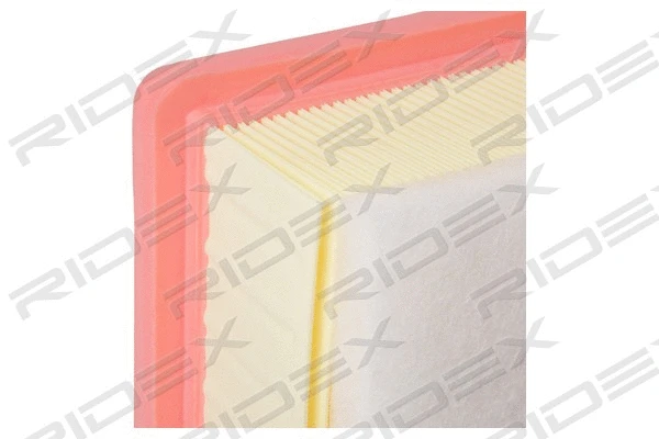 Filtre à air RIDEX 8A0644