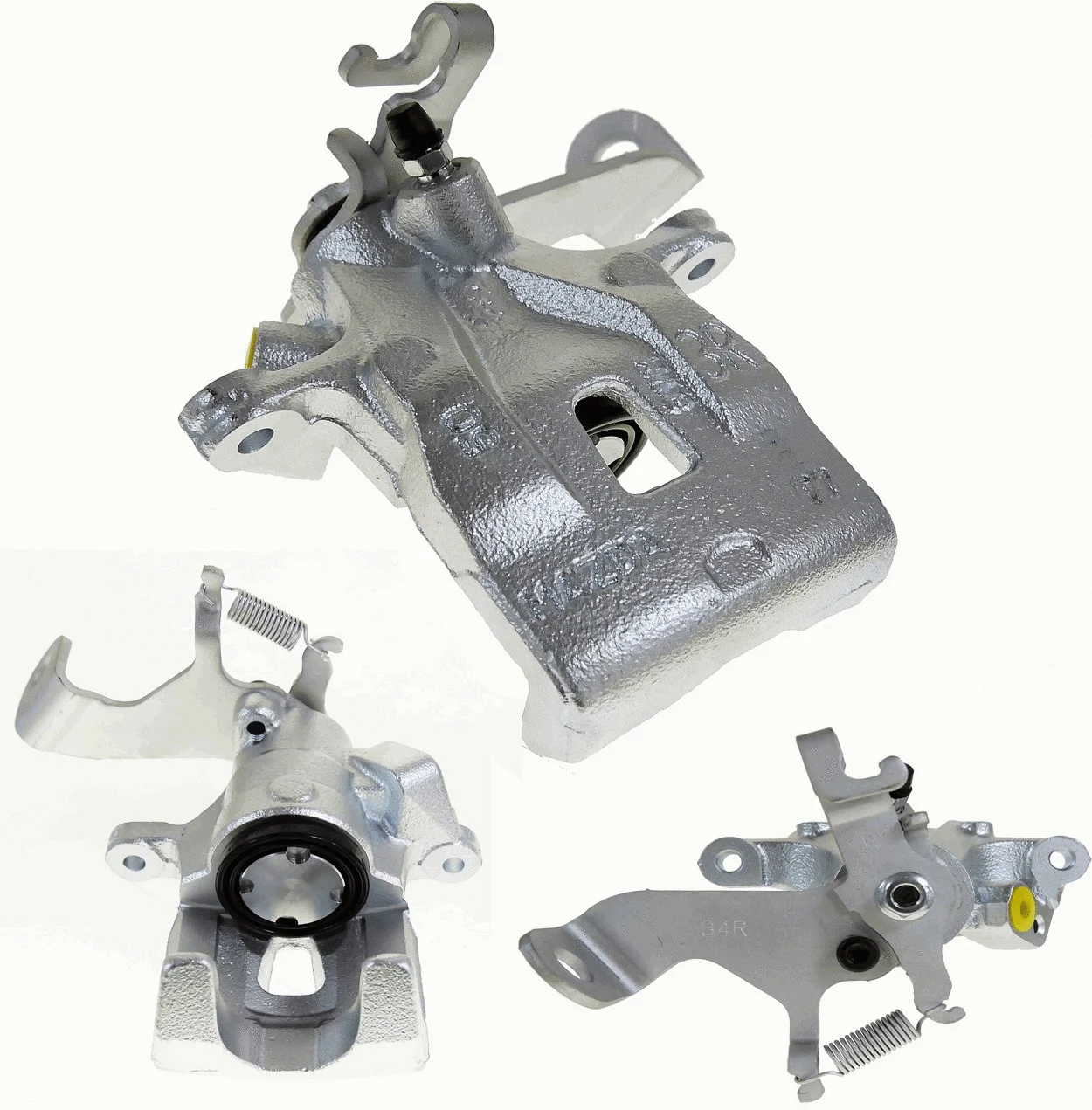 Étrier de frein Brake ENGINEERING CA3332R